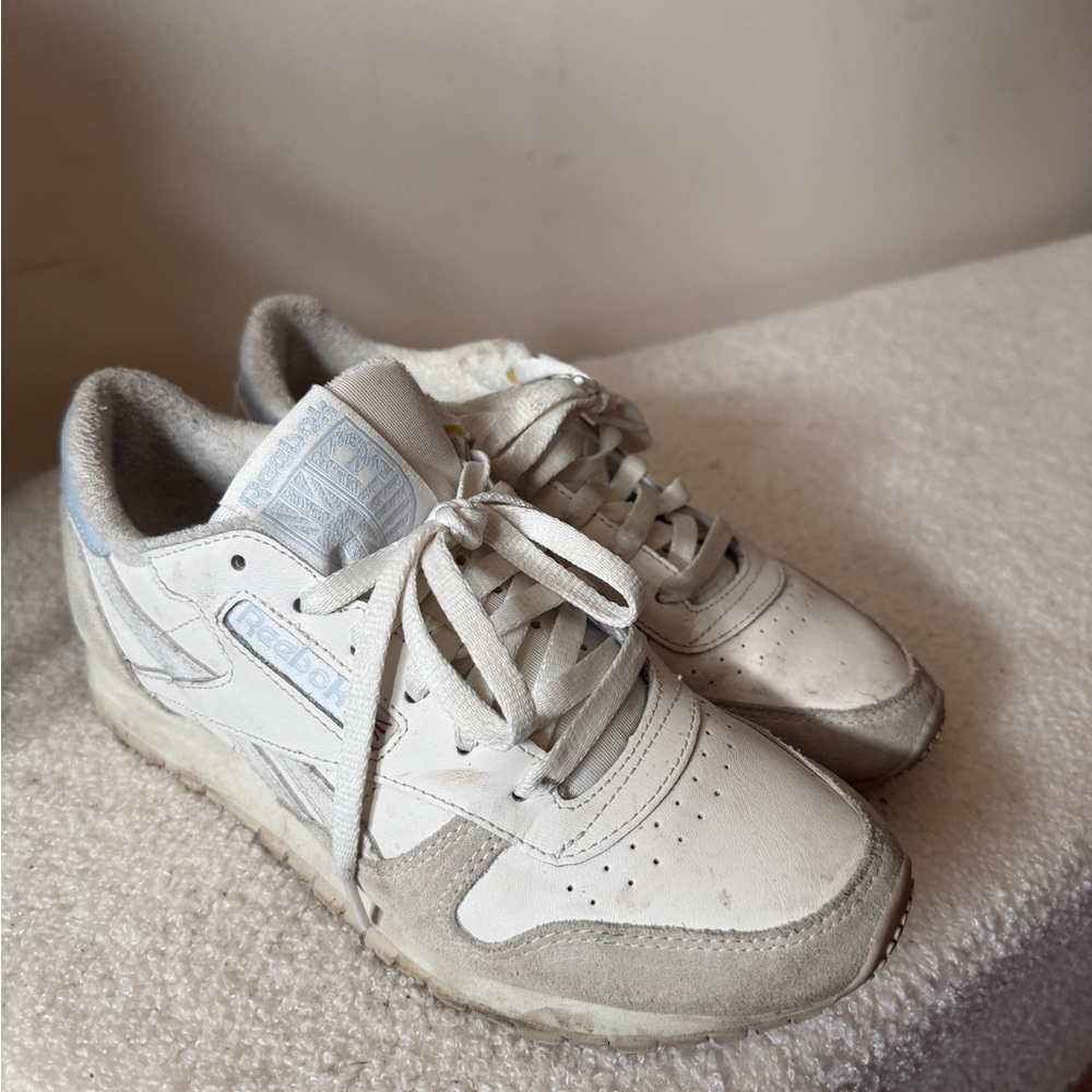 Reebok Classic Leather